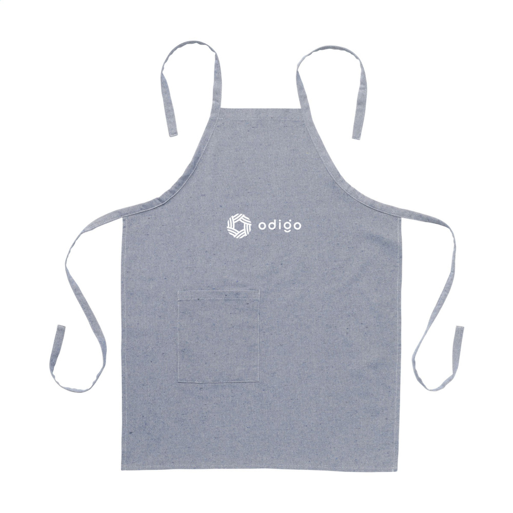 Logo trade ärikingid foto: Wolkat Taza taaskasutatud tekstiilist põll