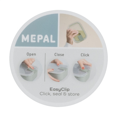 Logotrade reklaamkingitused pilt: Mepal toidukarp EasyClip 1 L