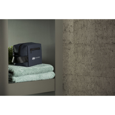 Logo trade reklaamtoote pilt: LeLennon RCS taaskasutatud PU tualett-tarvete kott