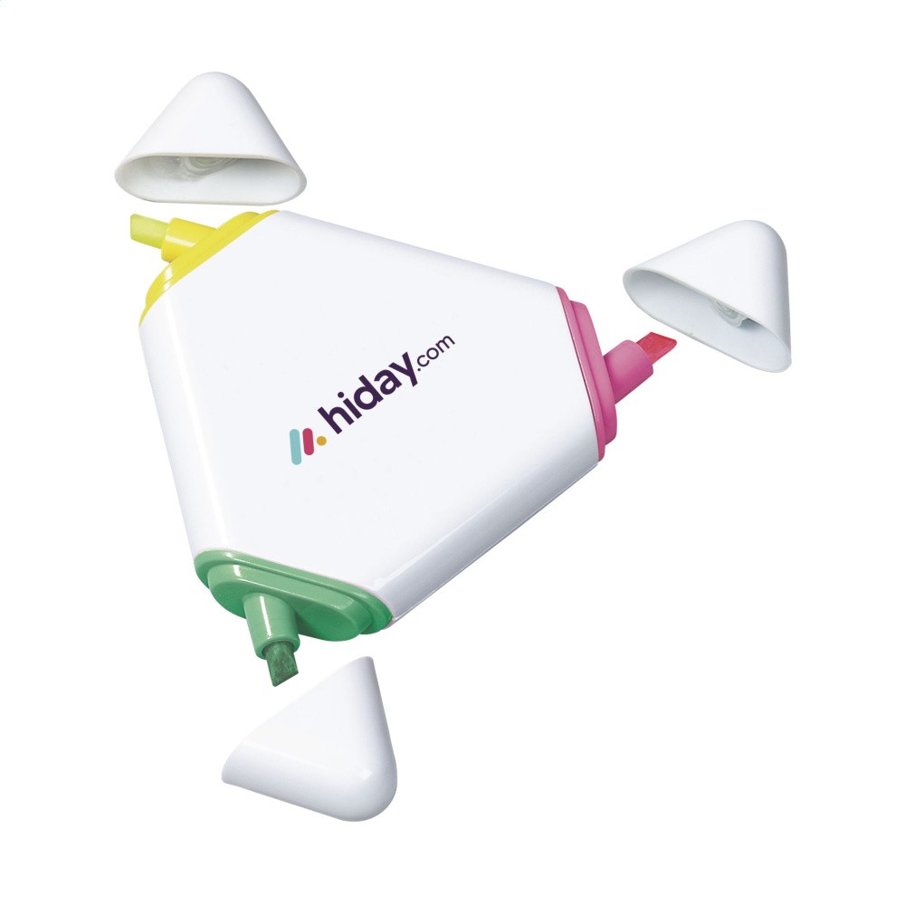 Logotrade ärikingitused pilt: TrioMarker markerpliiats