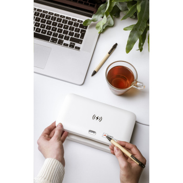 Logo trade meened foto: Cork ECO korgist pastapliiats