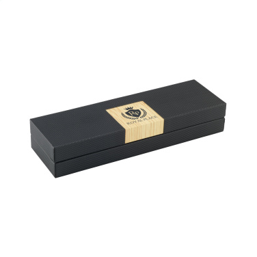 Logo trade ärikingitused foto: Bambusest pastapliiats kinkekarbis