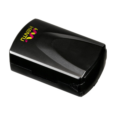 Logo trade reklaamkingid foto: Loupe kompaktne suurendusklaas