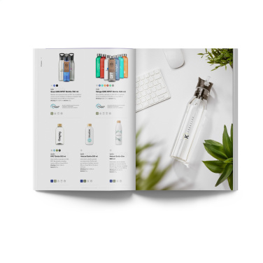 Logotrade reklaamkingid pilt: Kataloog 2025 Print – standardkaas