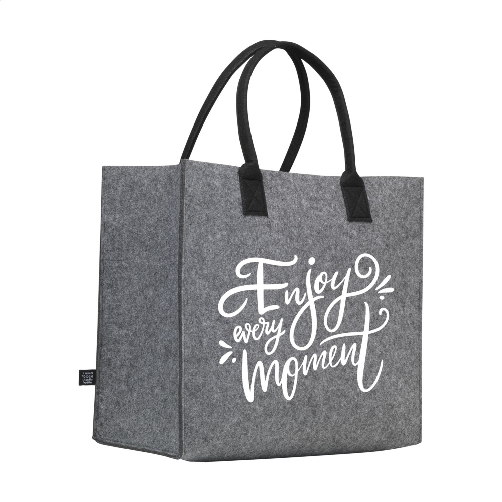 Logo trade ärikingid foto: BigShopper Argus GRS RPET Vilt