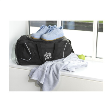 Logotrade firmakingid pilt: Sport Duffle spordi-/reisikott