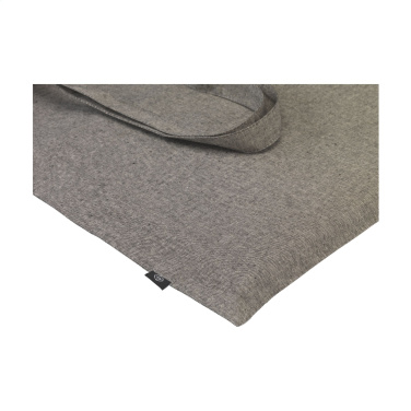 Logotrade firmakingituse foto: GRS Recycled Cotton Shopper (180 g/m²) kott