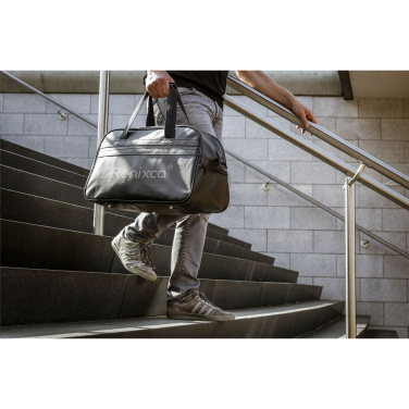 Logo trade reklaamtoote pilt: Voyager Weekend Bag reisikott