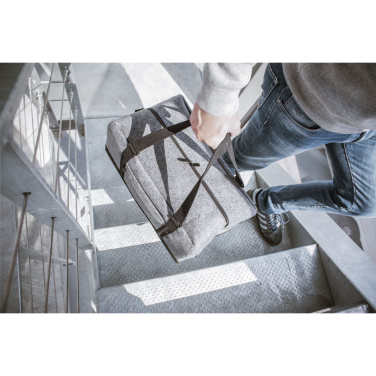 Logotrade ärikingid pilt: Feltro GRS RPET Weekend Bag reisikott