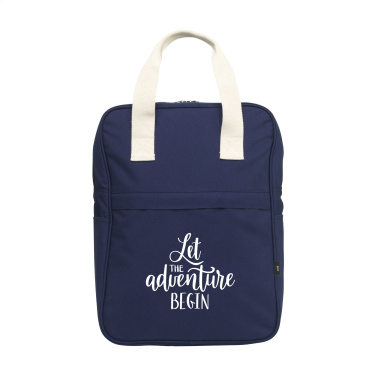 Logo trade firmakingid foto: Vidar RPET seljakott