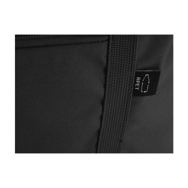 Logo trade firmakingitused foto: Manchesteri RPET reisikott