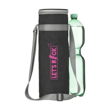 Logotrade ärikingitused pilt: BottleCooler GRS RPET