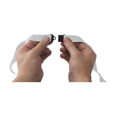 Logo trade firmakingituse pilt: KeyCord Budget Safety 2 cm