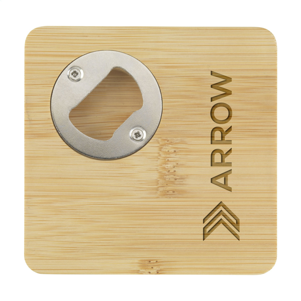 Logotrade firmakingid pilt: Piazza Opener pudeliavaja