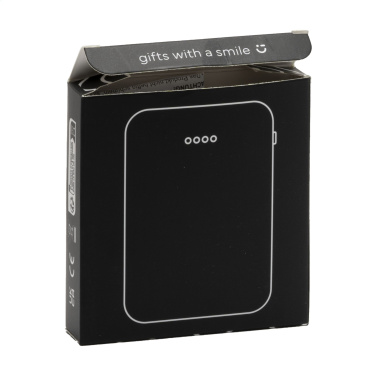 Logo trade reklaamkingid foto: PocketPower 5000 RCS taaskasutatud akupank