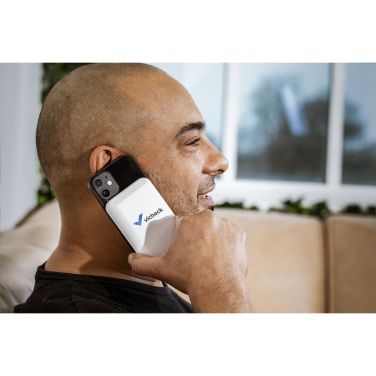 Logotrade reklaamkingid pilt: Force Magnetic RCS taaskasutatud juhtmevaba akupank 5000