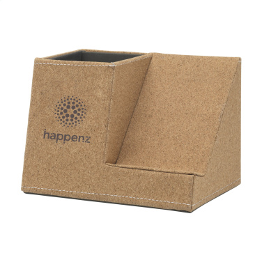 Logo trade ärikingid foto: Ecork pliiatsihoidja juhtmevaba laadija