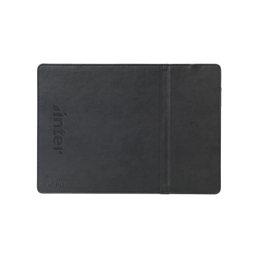 Logo trade reklaamtoote pilt: RCS taaskasutatud juhtmevaba laadimisega hiirepadi