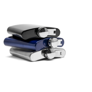 Logo trade firmakingitused foto: HipFlask 200 ml joogipudel