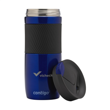 Logo trade reklaamkingid foto: Contigo® Byron Medium 470 ml termotass