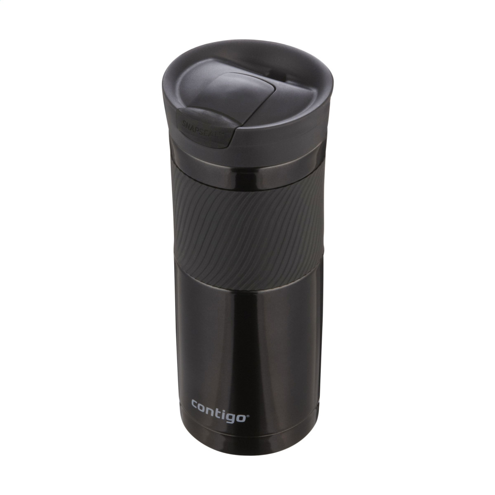 Logotrade reklaamtooted pilt: Contigo® Byron Large 590 ml termotass