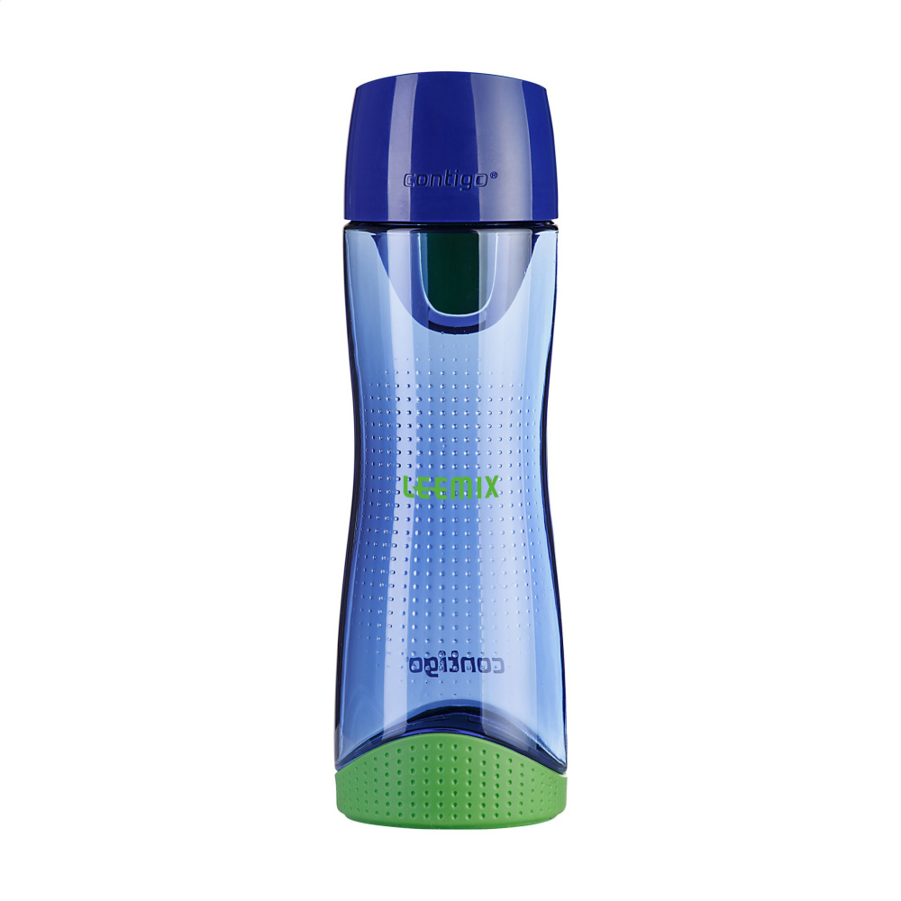 Logo trade firmakingituse pilt: Contigo® Swish 500 ml joogipudel