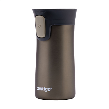 Logo trade reklaamtoote pilt: Contigo® Pinnacle 300 ml termotass