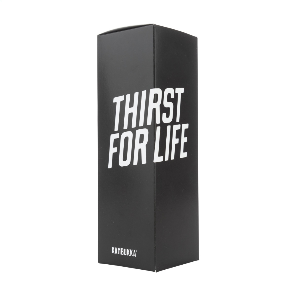 Logotrade reklaamtooted pilt: Kambukka® suur kinkekarp