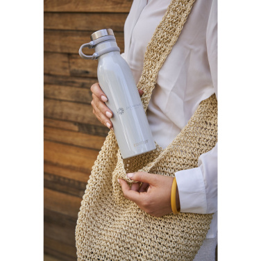 Logotrade reklaamtoote foto: Contigo® Matterhorn Metallic 590 ml joogipudel