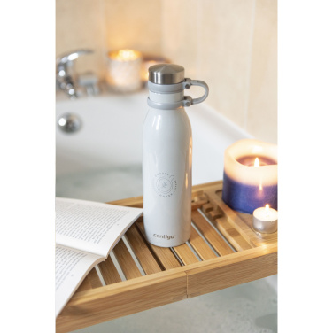 Logotrade ärikingi foto: Contigo® Matterhorn Metallic 590 ml joogipudel
