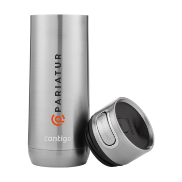 Logo trade reklaamkingituse pilt: Contigo® Luxe AUTOSEAL® 470 ml termotass