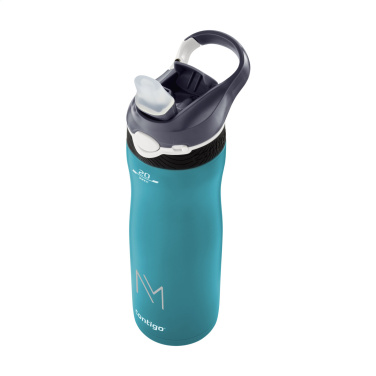 Logotrade reklaamtooted pilt: Contigo® Ashland Chill Color 590 ml joogipudel