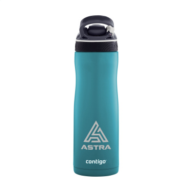 Logotrade reklaamtooted pilt: Contigo® Ashland Chill Color 590 ml joogipudel