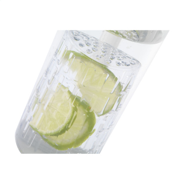 Logo trade ärikingi pilt: Fruitfuse Bottle 700 ml joogipudel