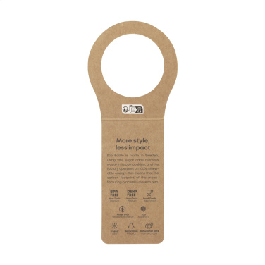 Logo trade reklaamkingi pilt: EcoBottle 650 ml taimepõhine – valmistatud EL-is