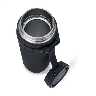 Logo trade reklaamtooted foto: Contigo® Fuse Stainless Steel 700 ml termopudel