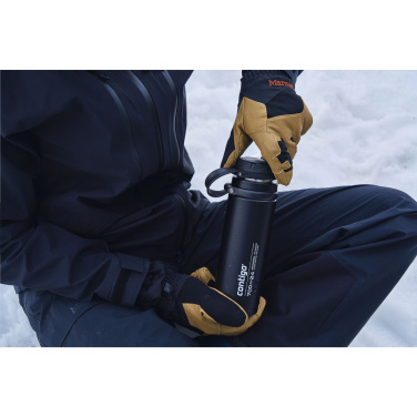Logotrade reklaamkingi foto: Contigo® Fuse Stainless Steel 700 ml termopudel
