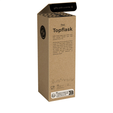 Logotrade reklaamkingid pilt: Topflask RCS 500 ml ühe seinaga joogipudel