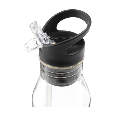 Logotrade meened pilt: Sava GRS RPET pudel 720 ml