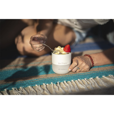 Logo trade reklaamkingituse pilt: Klean Kanteen Rise Recycled Lowball 296 ml