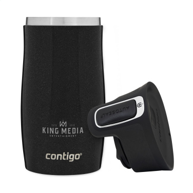 Logotrade reklaamkingid pilt: Contigo® Westloop kruus 300 ml