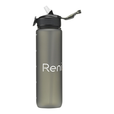 Logo trade ärikingid foto: AquaSport GRS taaskasutatud veepudel 1000 ml