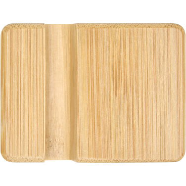 Logo trade firmakingitused foto: Ebla bambusest telefonialus