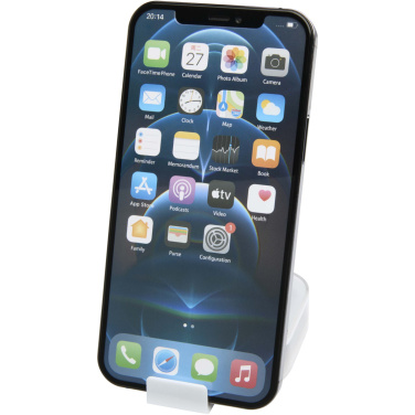 Logo trade reklaamtoote pilt: Baekdu juhtmega Type-C peakomplekt koos taaskasutatud plastikust hoiukarbiga