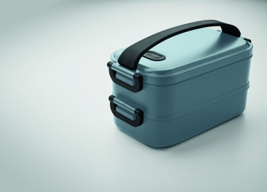 Logotrade firmakingitused pilt: Taaskasutatud PP-st lõunakarp