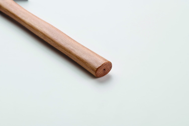 Logotrade reklaamkingituse foto: CRACKER puidust käepidemega haamer