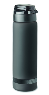 Logotrade ärikingi foto: LEVEL spordipudel RPET 1L