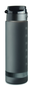 Logotrade ärikingid pilt: LEVEL spordipudel RPET 1L