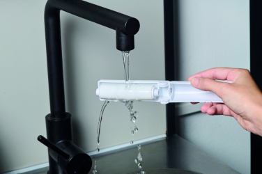 Logotrade firmakingituse foto: CROLL korduvkasutatav riidepuhastusvahend