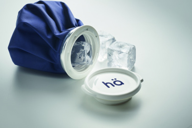 Logotrade ärikingi foto: SANAR korduvkasutatav külmakott